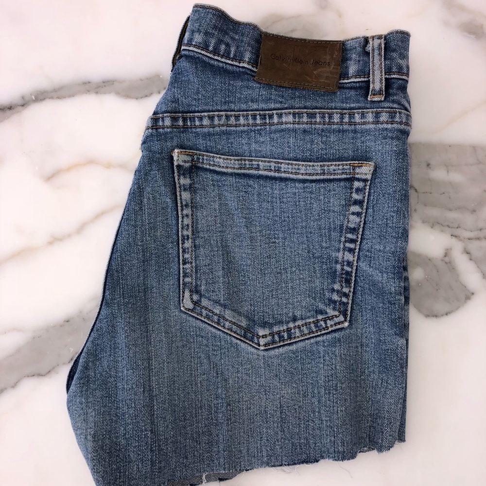 Calvin Klein shorts